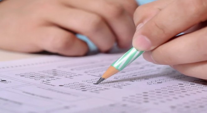 Üniversite sınavında baraj puanı kalktı