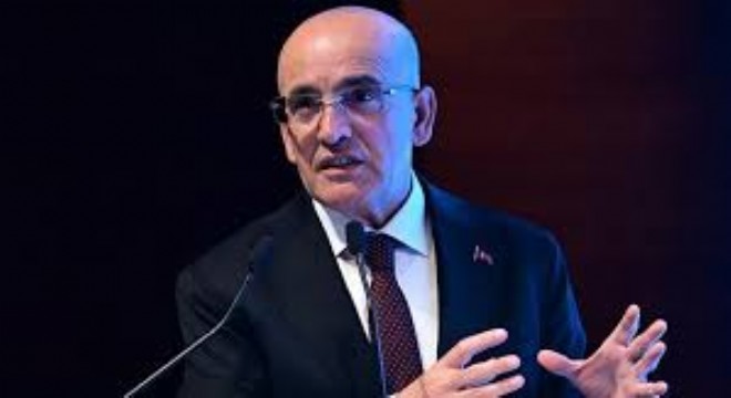 Şimşek: Doğrudan Yatırımlar 10 Yılın Zirvesinde