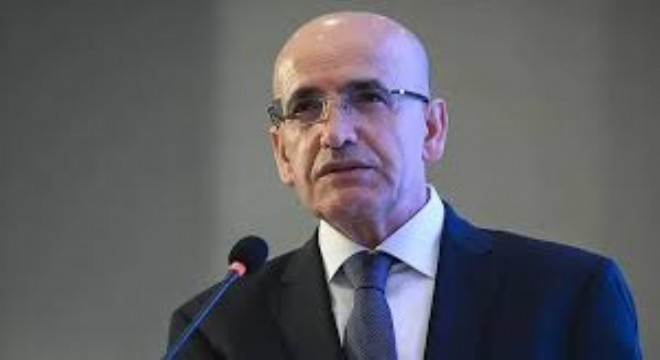 Şimşek: Hizmet İhracatında Vergi Desteği Yüzde 100'e Çıkarılıyor